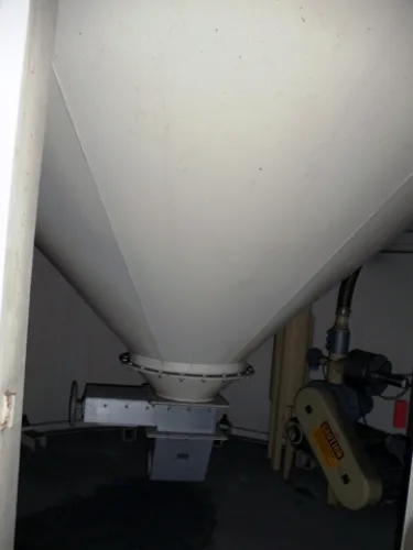 Photo #264 of SURPLUS TO THE ONGOING OPERATIONS OF KRACO ENTERPRISES, LLC - RUBBER FLOOR MAT MANUFACTURER