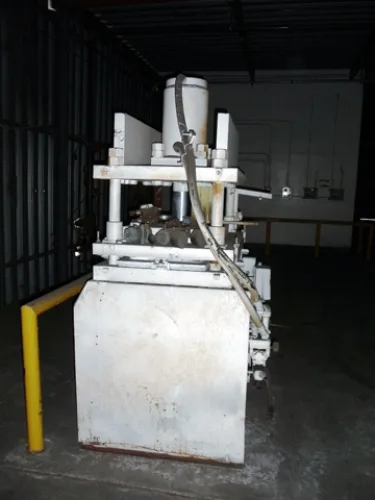 Photo #266 of SURPLUS TO THE ONGOING OPERATIONS OF KRACO ENTERPRISES, LLC - RUBBER FLOOR MAT MANUFACTURER