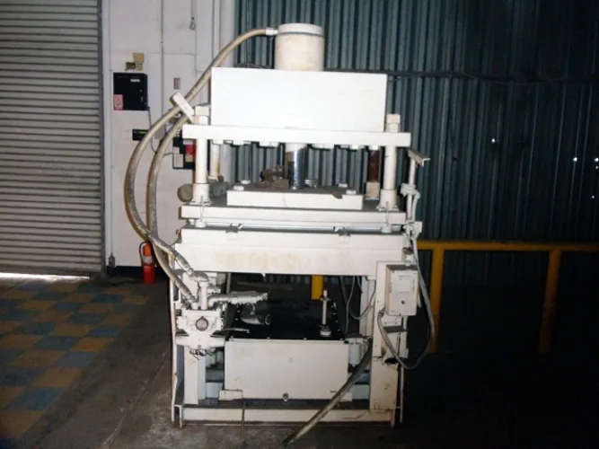 Photo #267 of SURPLUS TO THE ONGOING OPERATIONS OF KRACO ENTERPRISES, LLC - RUBBER FLOOR MAT MANUFACTURER