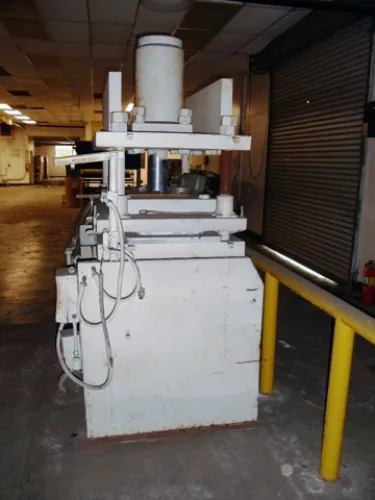 Photo #268 of SURPLUS TO THE ONGOING OPERATIONS OF KRACO ENTERPRISES, LLC - RUBBER FLOOR MAT MANUFACTURER