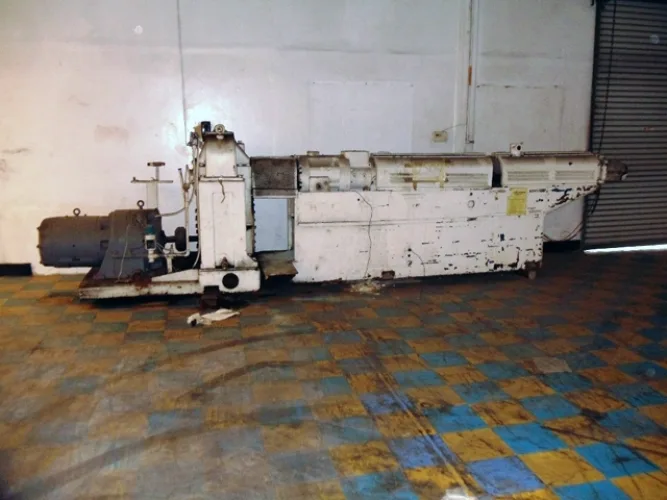 Photo #269 of SURPLUS TO THE ONGOING OPERATIONS OF KRACO ENTERPRISES, LLC - RUBBER FLOOR MAT MANUFACTURER