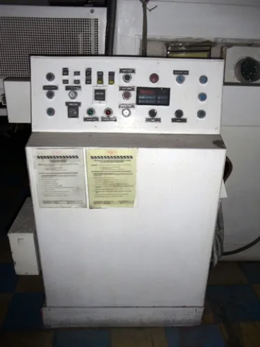 Photo #285 of SURPLUS TO THE ONGOING OPERATIONS OF KRACO ENTERPRISES, LLC - RUBBER FLOOR MAT MANUFACTURER