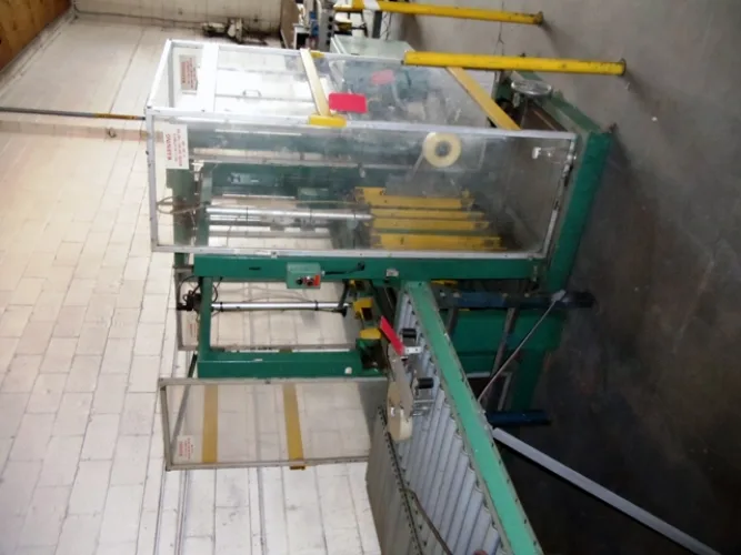 Photo #291 of SURPLUS TO THE ONGOING OPERATIONS OF KRACO ENTERPRISES, LLC - RUBBER FLOOR MAT MANUFACTURER