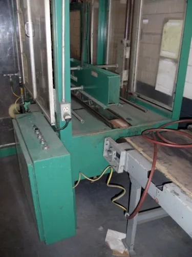 Photo #292 of SURPLUS TO THE ONGOING OPERATIONS OF KRACO ENTERPRISES, LLC - RUBBER FLOOR MAT MANUFACTURER