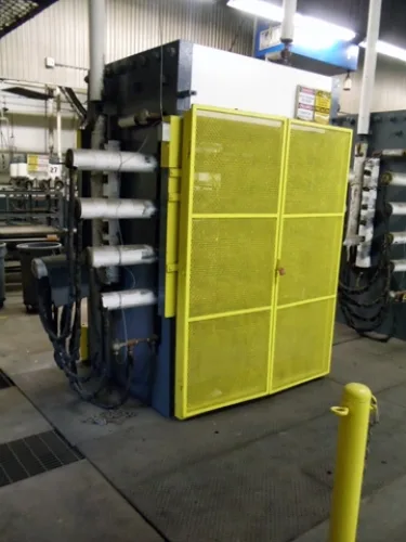 Photo #312 of SURPLUS TO THE ONGOING OPERATIONS OF KRACO ENTERPRISES, LLC - RUBBER FLOOR MAT MANUFACTURER