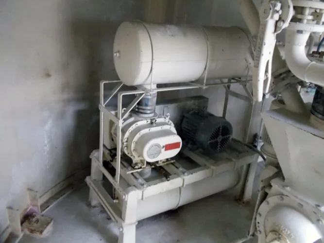Photo #339 of SURPLUS TO THE ONGOING OPERATIONS OF KRACO ENTERPRISES, LLC - RUBBER FLOOR MAT MANUFACTURER