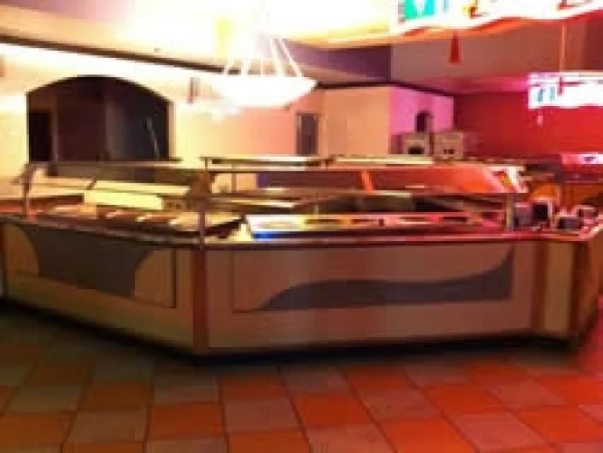 Photo #2 of JOHN'S INCREDIBLE PIZZA COMPANY
