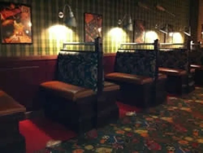 Photo #6 of JOHN'S INCREDIBLE PIZZA COMPANY