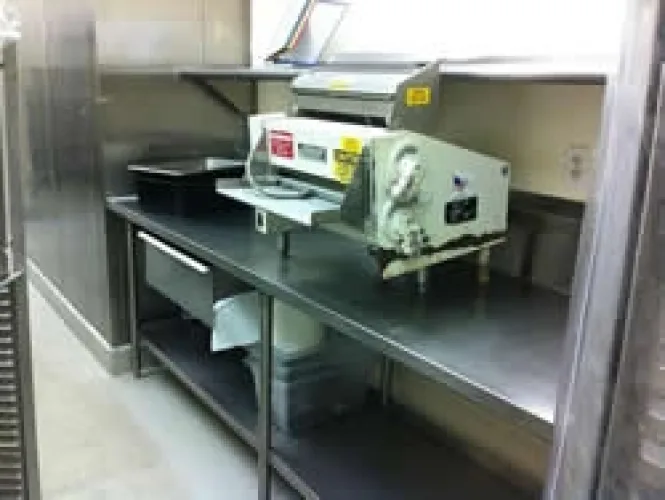 Photo #7 of JOHN'S INCREDIBLE PIZZA COMPANY