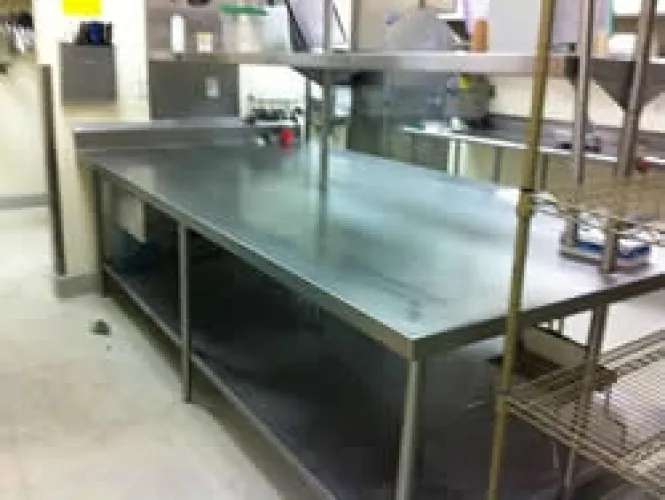 Photo #8 of JOHN'S INCREDIBLE PIZZA COMPANY