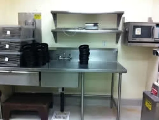 Photo #9 of JOHN'S INCREDIBLE PIZZA COMPANY