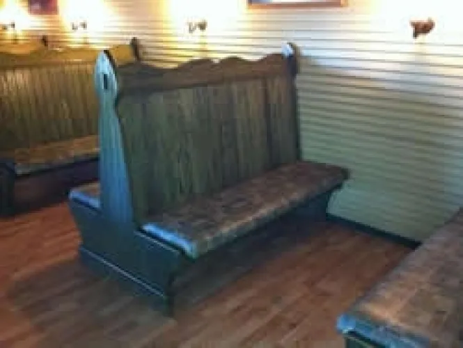 Photo #11 of JOHN'S INCREDIBLE PIZZA COMPANY