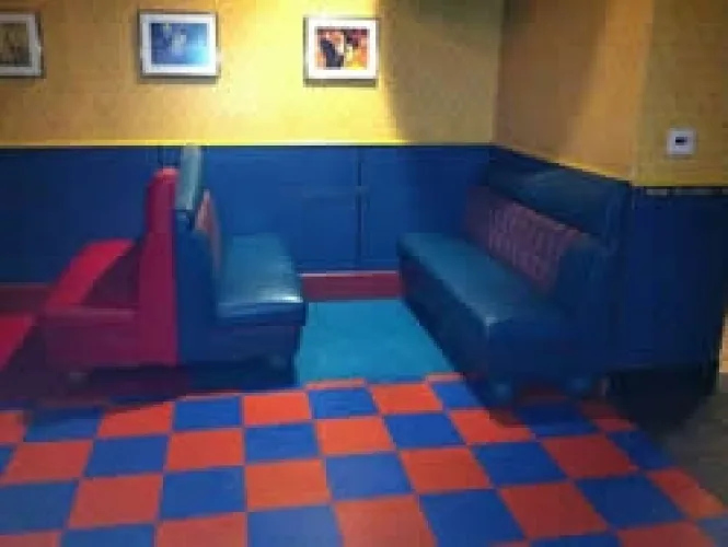 Photo #13 of JOHN'S INCREDIBLE PIZZA COMPANY