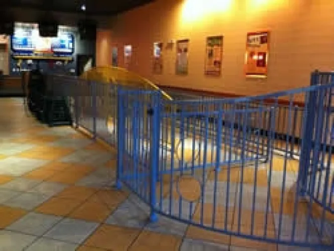 Photo #14 of JOHN'S INCREDIBLE PIZZA COMPANY