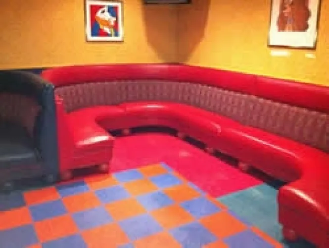 Photo #17 of JOHN'S INCREDIBLE PIZZA COMPANY