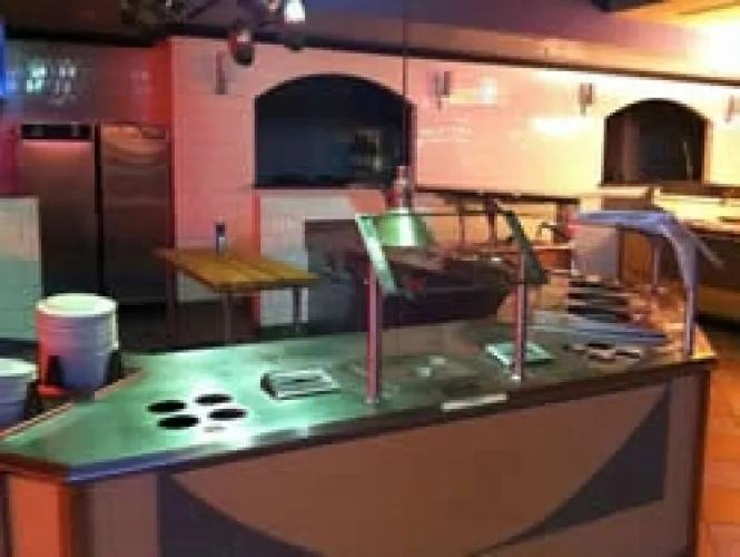Photo #19 of JOHN'S INCREDIBLE PIZZA COMPANY