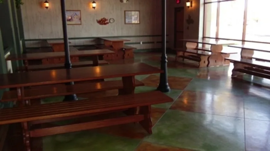 Photo #31 of JOHN'S INCREDIBLE PIZZA COMPANY