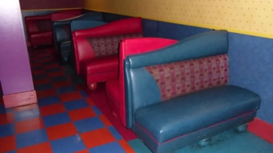 Photo #34 of JOHN'S INCREDIBLE PIZZA COMPANY