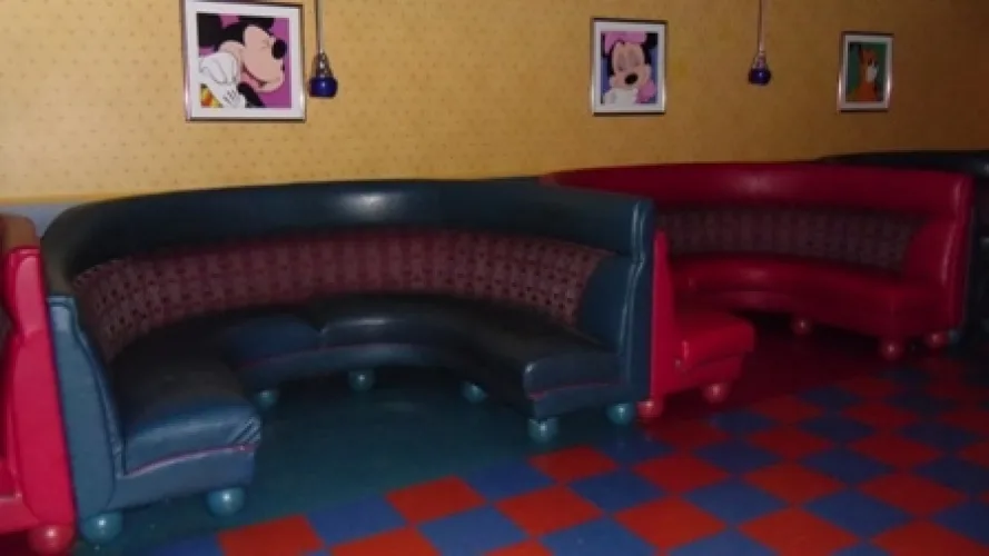 Photo #36 of JOHN'S INCREDIBLE PIZZA COMPANY
