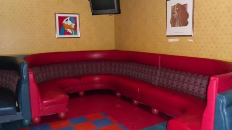Photo #38 of JOHN'S INCREDIBLE PIZZA COMPANY