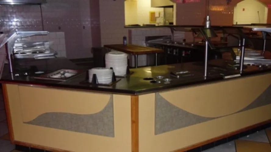 Photo #39 of JOHN'S INCREDIBLE PIZZA COMPANY