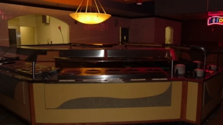 Photo #40 of JOHN'S INCREDIBLE PIZZA COMPANY