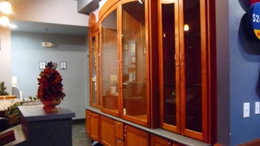 Photo #41 of JOHN'S INCREDIBLE PIZZA COMPANY