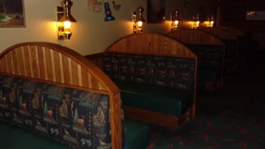 Photo #44 of JOHN'S INCREDIBLE PIZZA COMPANY
