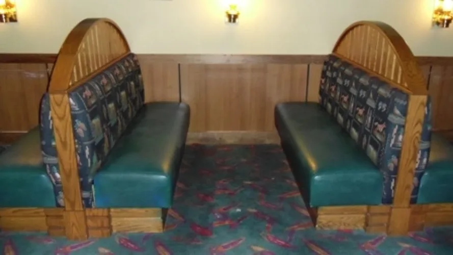 Photo #45 of JOHN'S INCREDIBLE PIZZA COMPANY