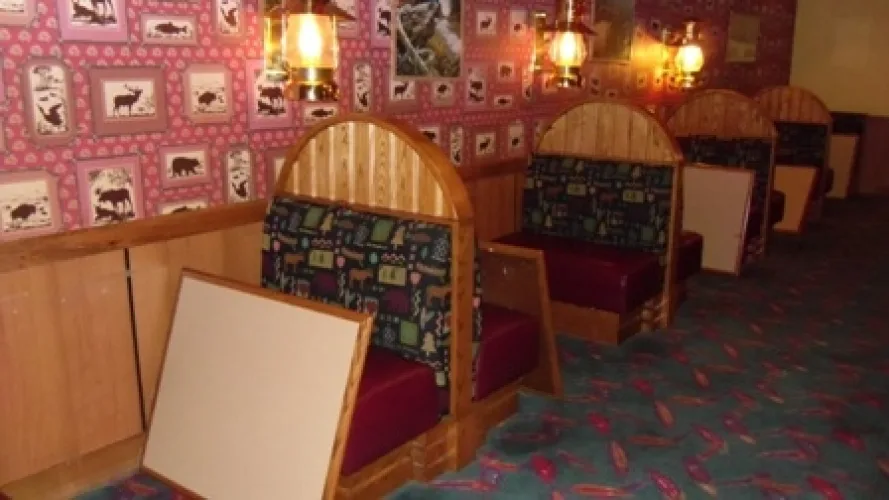 Photo #46 of JOHN'S INCREDIBLE PIZZA COMPANY