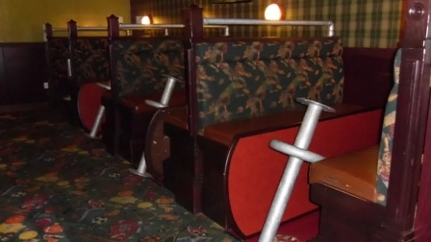 Photo #49 of JOHN'S INCREDIBLE PIZZA COMPANY