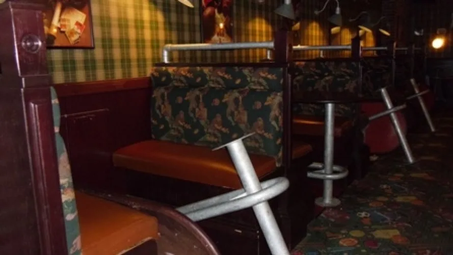 Photo #50 of JOHN'S INCREDIBLE PIZZA COMPANY