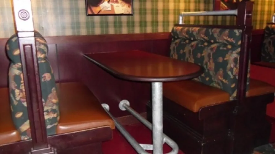 Photo #51 of JOHN'S INCREDIBLE PIZZA COMPANY