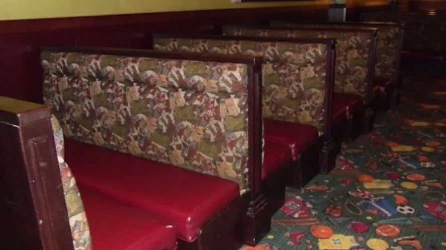 Photo #53 of JOHN'S INCREDIBLE PIZZA COMPANY
