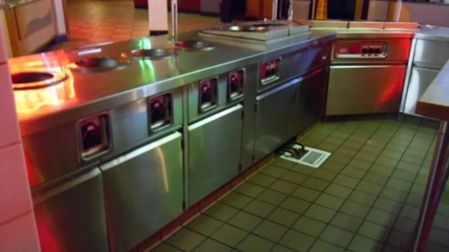 Photo #68 of JOHN'S INCREDIBLE PIZZA COMPANY