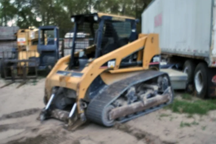 Photo #1 of EQUIPMENT NO LONGER NEEDED FROM A MAJOR CONCRETE CONTRACTOR -  RIDENHOUR CONCRETE & SUPPLY, INC.