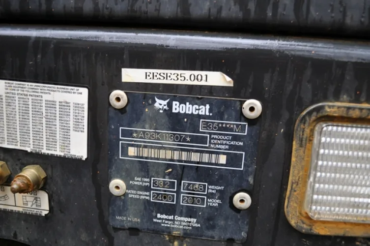 Photo #2 of EQUIPMENT NO LONGER NEEDED FROM A MAJOR CONCRETE CONTRACTOR -  RIDENHOUR CONCRETE & SUPPLY, INC.