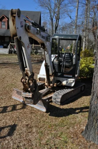 Photo #5 of EQUIPMENT NO LONGER NEEDED FROM A MAJOR CONCRETE CONTRACTOR -  RIDENHOUR CONCRETE & SUPPLY, INC.