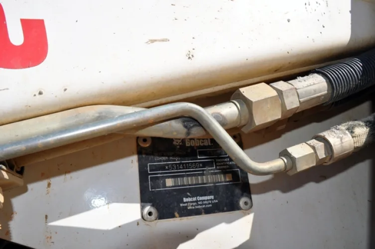 Photo #6 of EQUIPMENT NO LONGER NEEDED FROM A MAJOR CONCRETE CONTRACTOR -  RIDENHOUR CONCRETE & SUPPLY, INC.