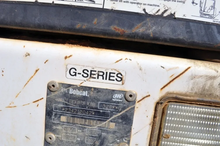 Photo #7 of EQUIPMENT NO LONGER NEEDED FROM A MAJOR CONCRETE CONTRACTOR -  RIDENHOUR CONCRETE & SUPPLY, INC.