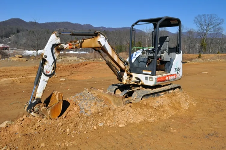 Photo #9 of EQUIPMENT NO LONGER NEEDED FROM A MAJOR CONCRETE CONTRACTOR -  RIDENHOUR CONCRETE & SUPPLY, INC.