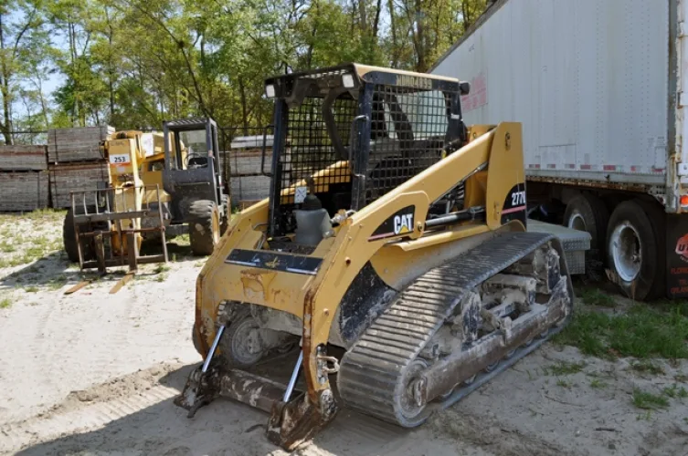 Photo #10 of EQUIPMENT NO LONGER NEEDED FROM A MAJOR CONCRETE CONTRACTOR -  RIDENHOUR CONCRETE & SUPPLY, INC.