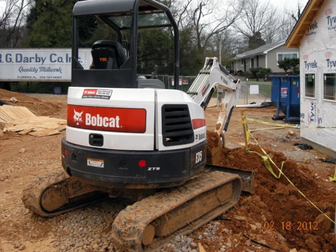 Photo #14 of EQUIPMENT NO LONGER NEEDED FROM A MAJOR CONCRETE CONTRACTOR -  RIDENHOUR CONCRETE & SUPPLY, INC.