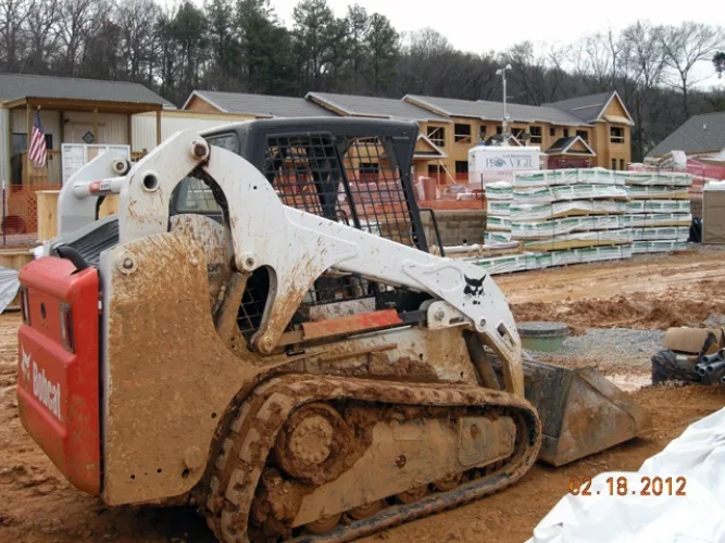 Photo #16 of EQUIPMENT NO LONGER NEEDED FROM A MAJOR CONCRETE CONTRACTOR -  RIDENHOUR CONCRETE & SUPPLY, INC.