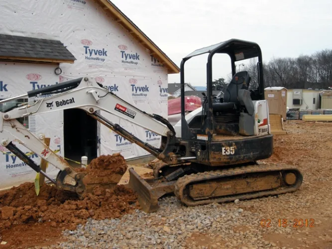 Photo #17 of EQUIPMENT NO LONGER NEEDED FROM A MAJOR CONCRETE CONTRACTOR -  RIDENHOUR CONCRETE & SUPPLY, INC.