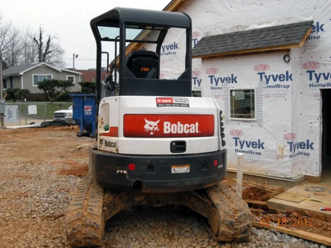 Photo #18 of EQUIPMENT NO LONGER NEEDED FROM A MAJOR CONCRETE CONTRACTOR -  RIDENHOUR CONCRETE & SUPPLY, INC.