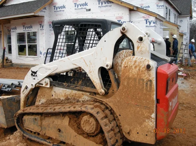 Photo #19 of EQUIPMENT NO LONGER NEEDED FROM A MAJOR CONCRETE CONTRACTOR -  RIDENHOUR CONCRETE & SUPPLY, INC.