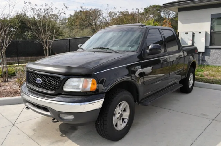 Photo #22 of EQUIPMENT NO LONGER NEEDED FROM A MAJOR CONCRETE CONTRACTOR -  RIDENHOUR CONCRETE & SUPPLY, INC.