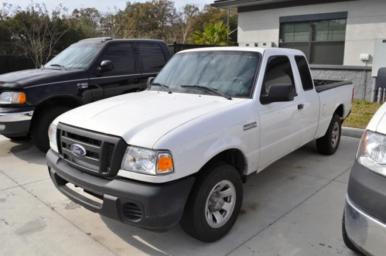 Photo #23 of EQUIPMENT NO LONGER NEEDED FROM A MAJOR CONCRETE CONTRACTOR -  RIDENHOUR CONCRETE & SUPPLY, INC.