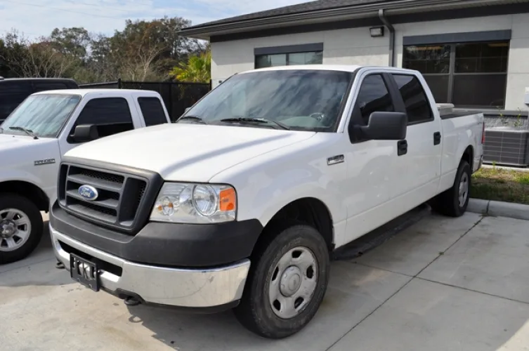 Photo #24 of EQUIPMENT NO LONGER NEEDED FROM A MAJOR CONCRETE CONTRACTOR -  RIDENHOUR CONCRETE & SUPPLY, INC.